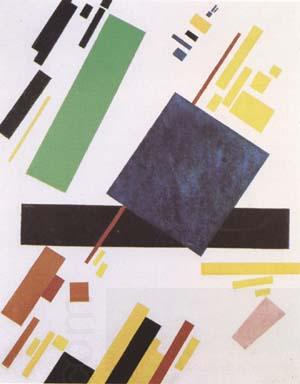 Kasimir Malevich Suprematist Painting (mk09) China oil painting art